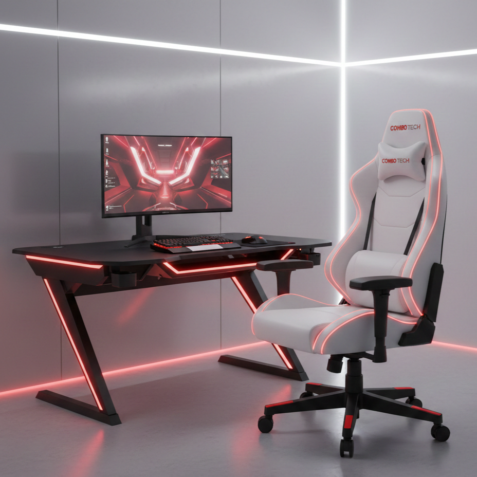 Gaming Furniture