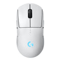 Logitech G PRO 2 LIGHTSPEED Wireless Gaming Mouse - White