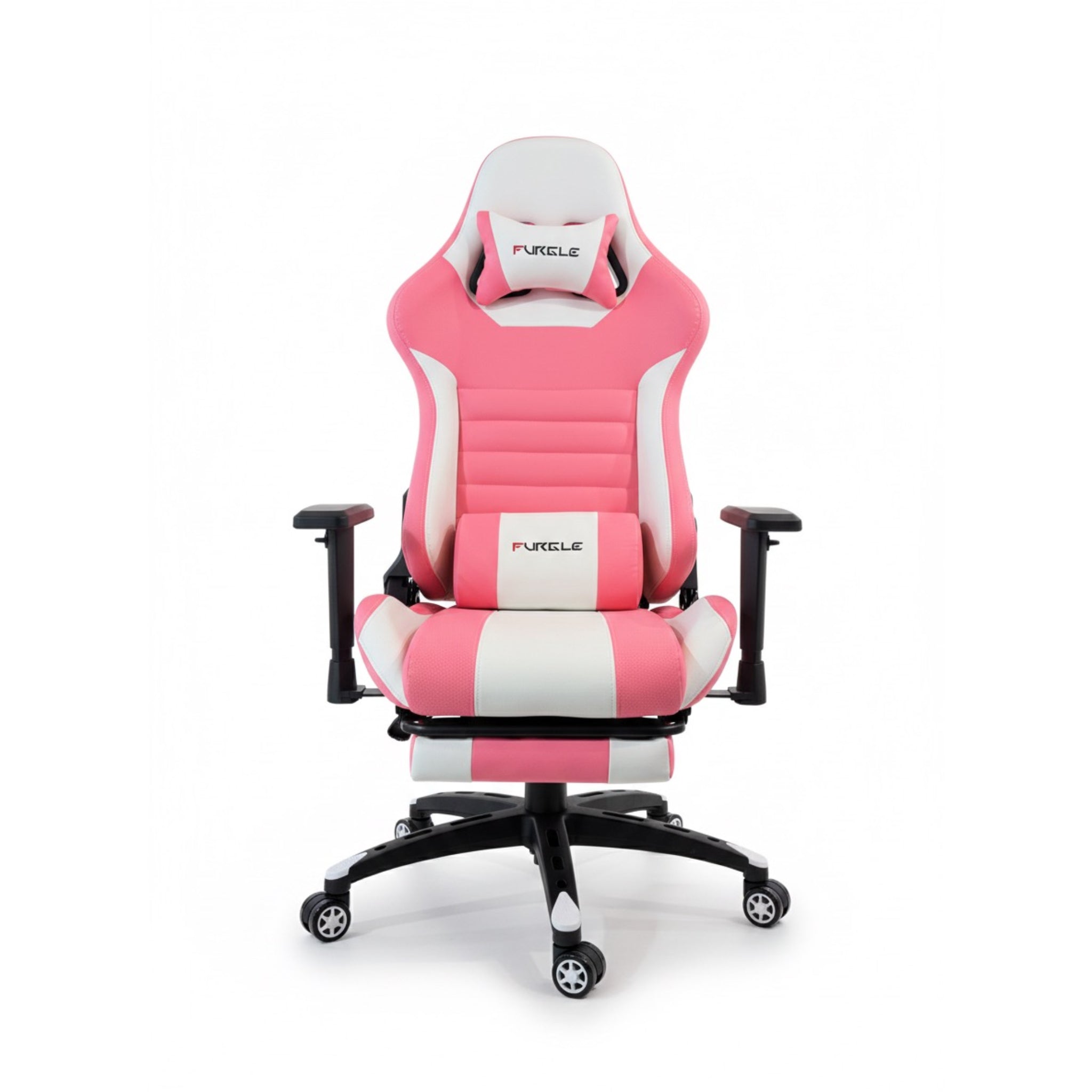 FURGLE Gaming Chair - Pink