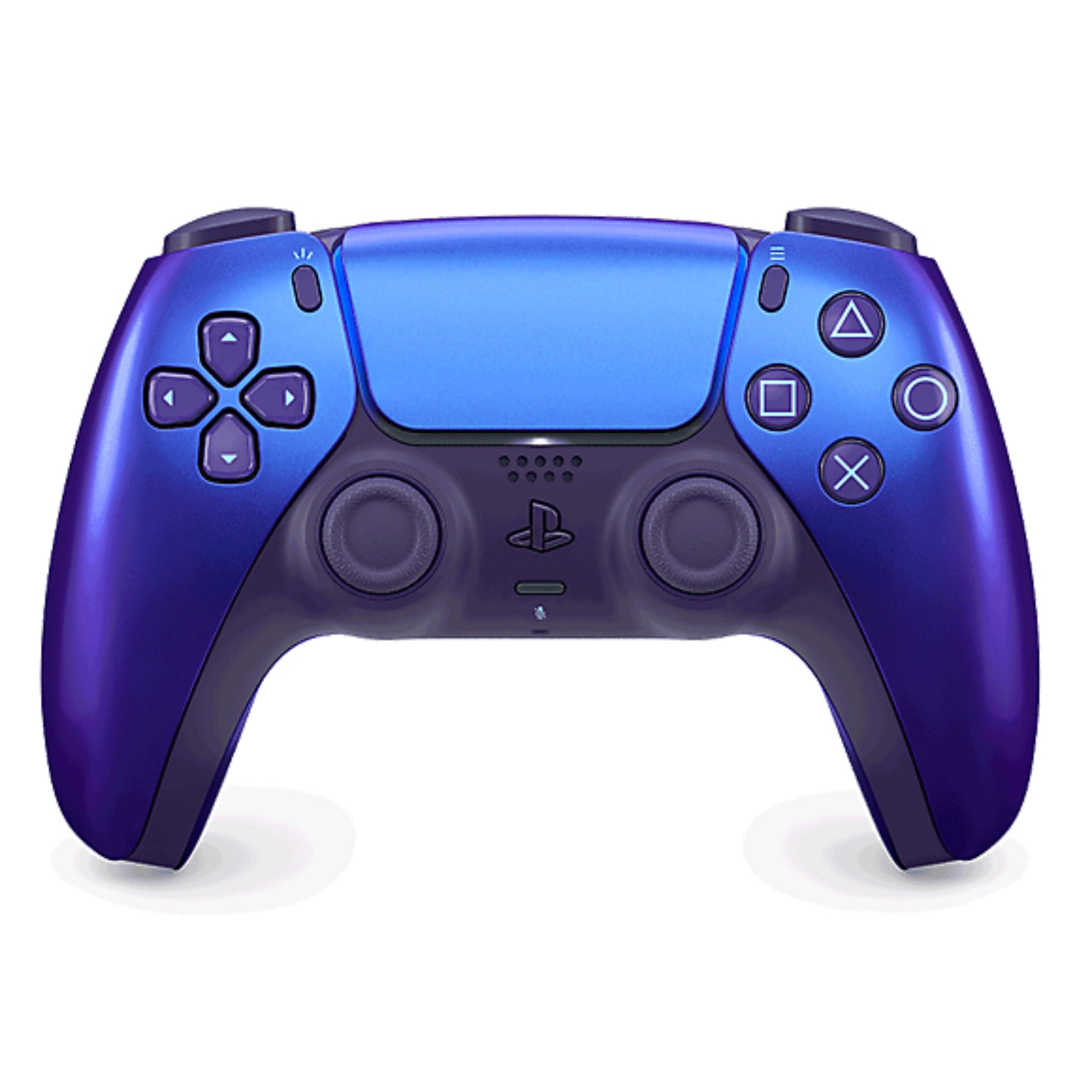 Sony PlayStation 5 (PS5) DualSense Wireless Controller - Chroma Indigo