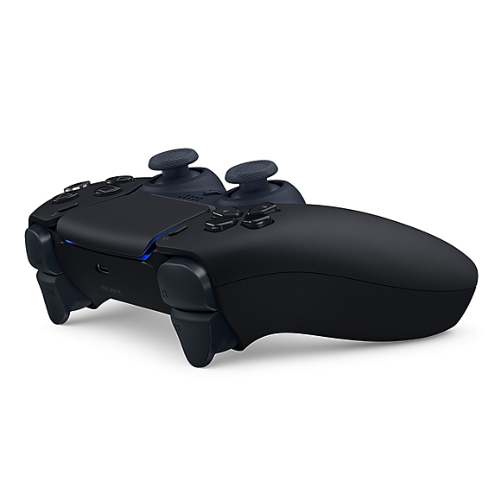 Sony PlayStation 5 (PS5) DualSense Wireless Controller - Black