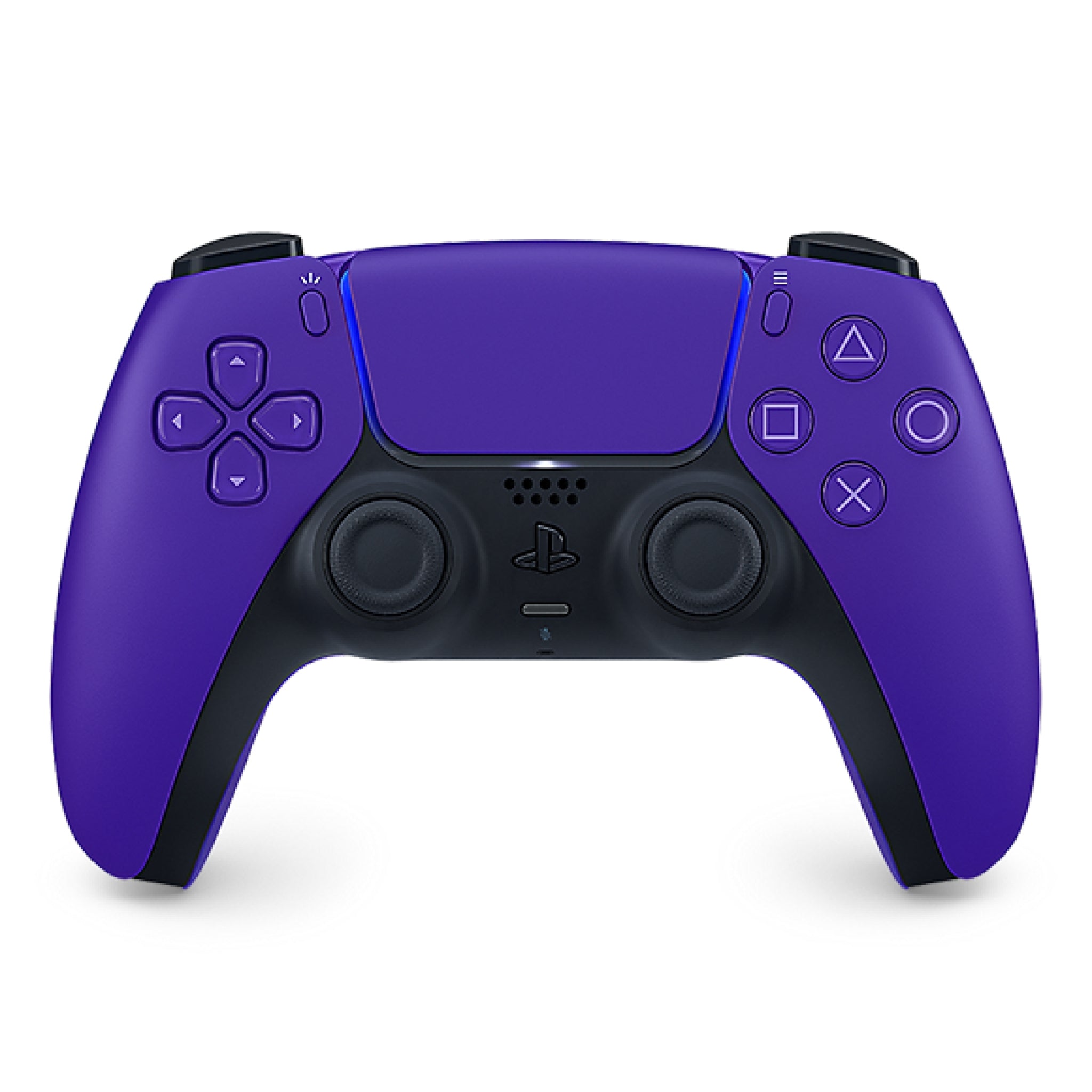 Sony PlayStation 5 (PS5) DualSense Wireless Controller - Galactic Purple