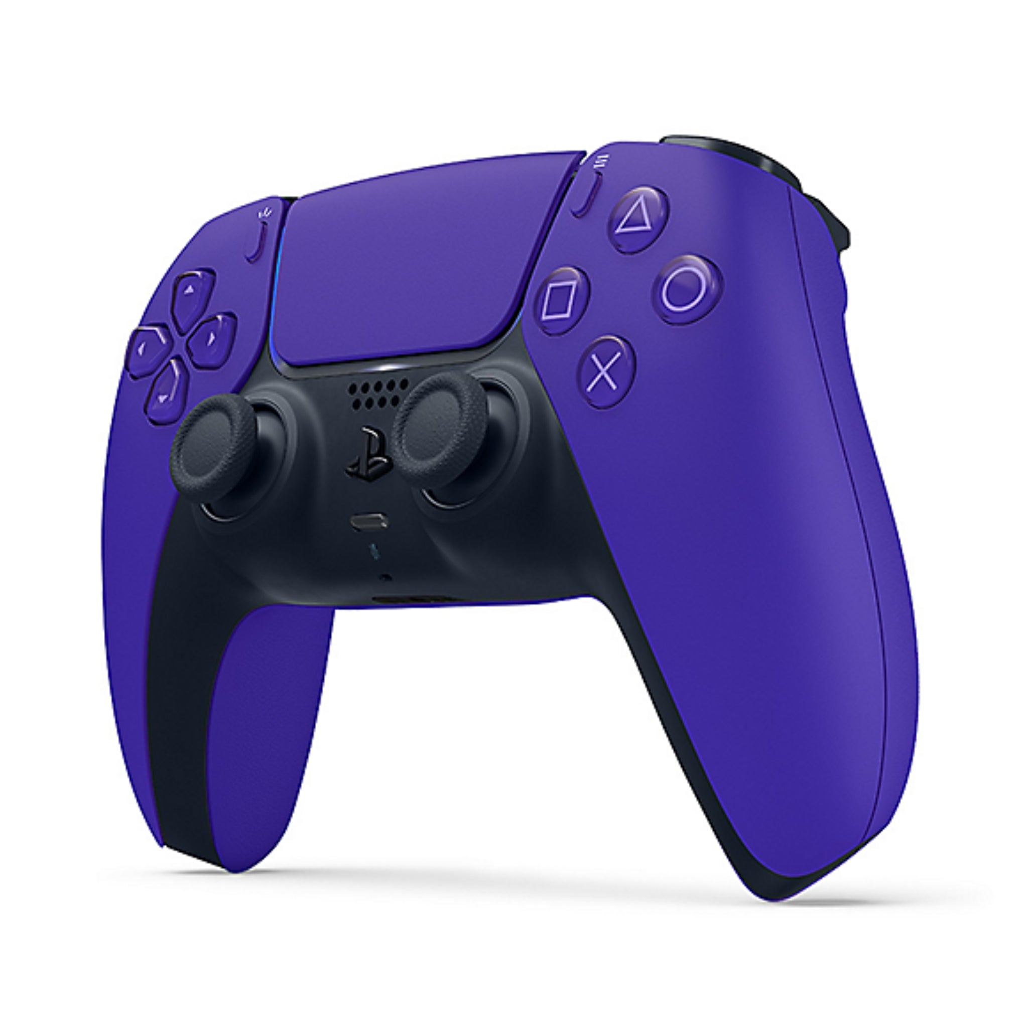 Sony PlayStation 5 (PS5) DualSense Wireless Controller - Galactic Purple