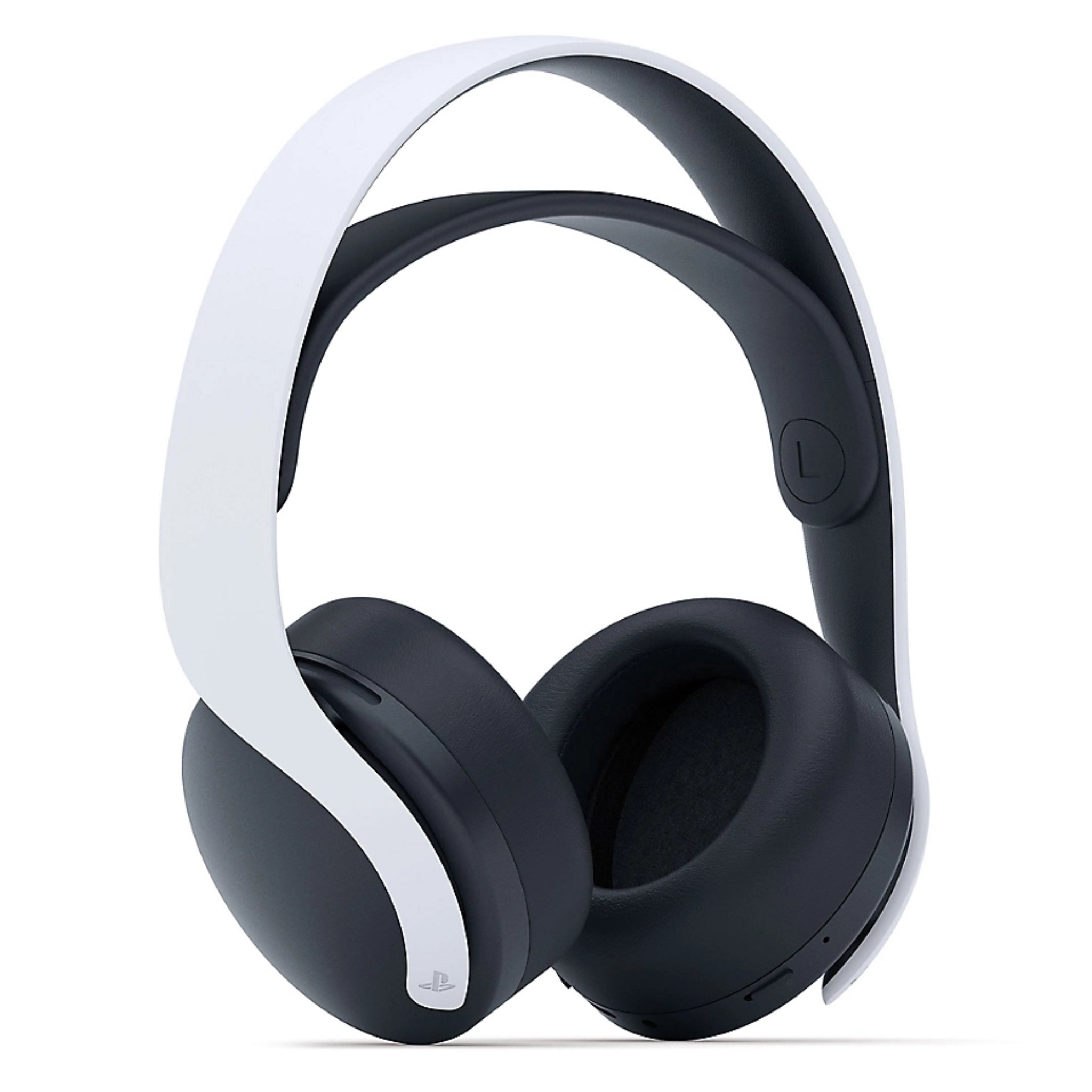 Sony PULSE 3D Wireless Gaming Headset (3D Audio Optimized for PS5, Dual Noise-Cancelling Mics, USB-C Charging)