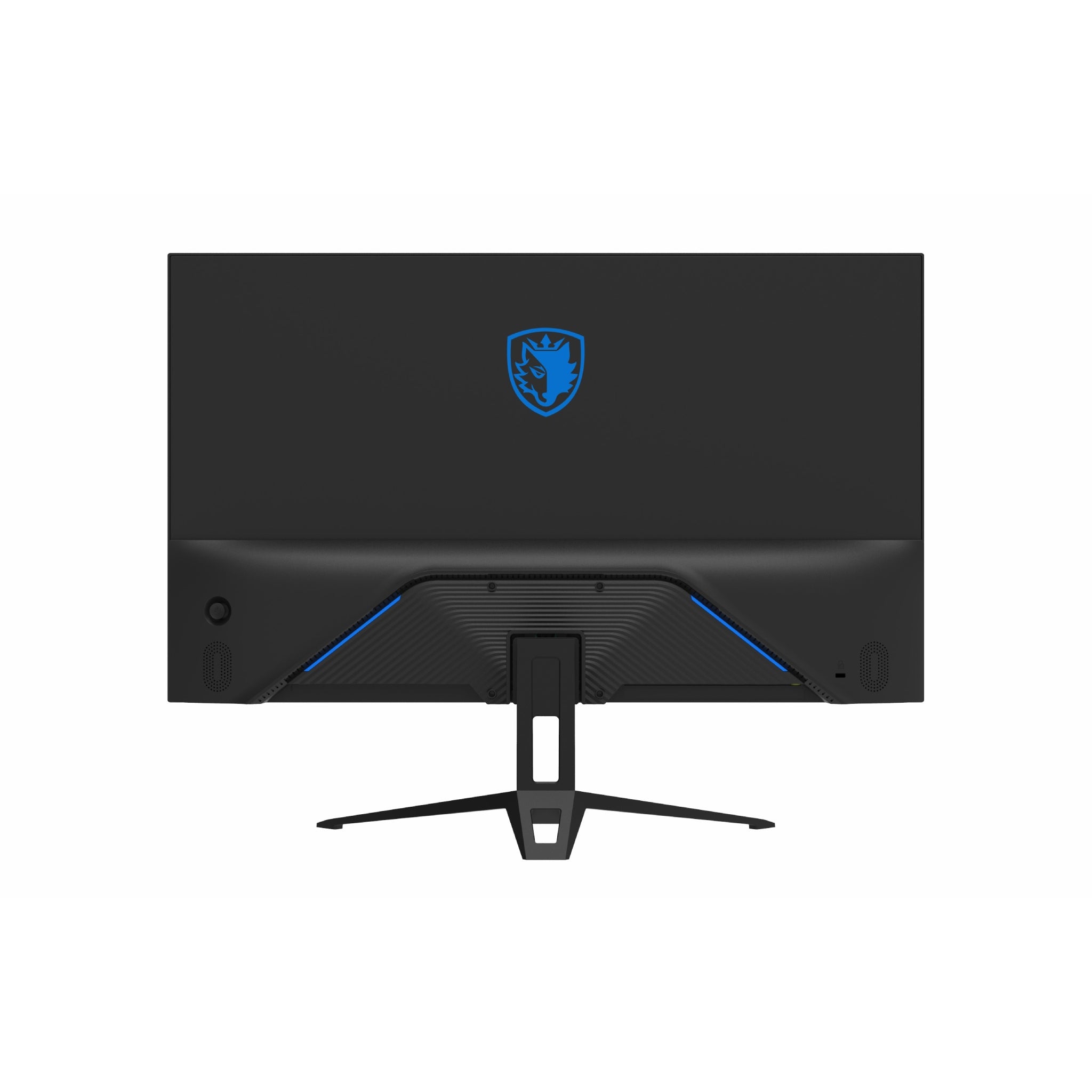 SADES ST-SEAL 22" FHD, 120Hz, MPRT 1ms, Fast IPS Gaming Monitor (Supports PS5) - Black