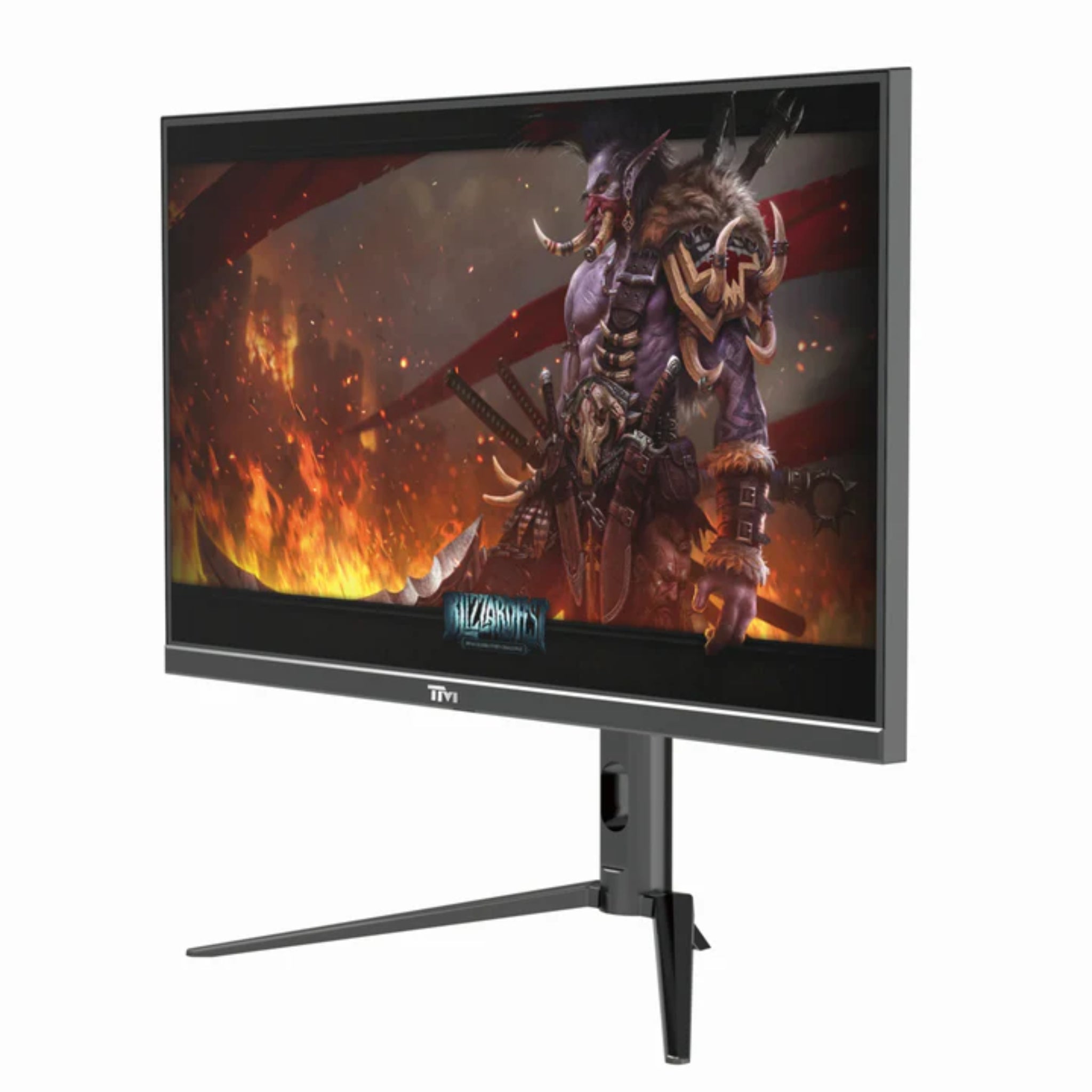Twisted Minds Supreme Series Flat 27" FHD - 280HZ 0.5MS Fast IPS HDMI 2.1 Gaming Monitor - TM27FHD280IPS