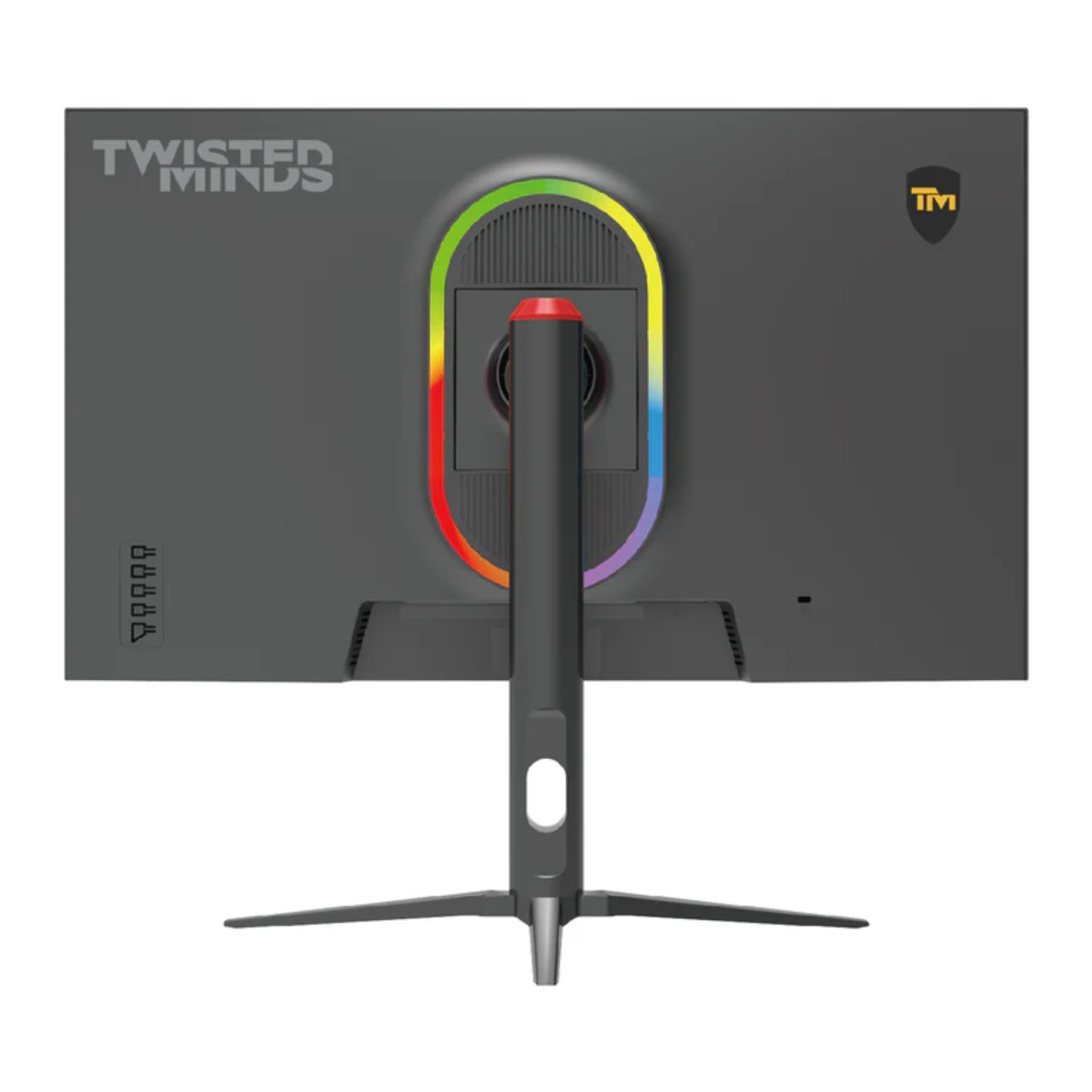 Twisted Minds Supreme Series Flat 27" FHD - 280HZ 0.5MS Fast IPS HDMI 2.1 Gaming Monitor - TM27FHD280IPS