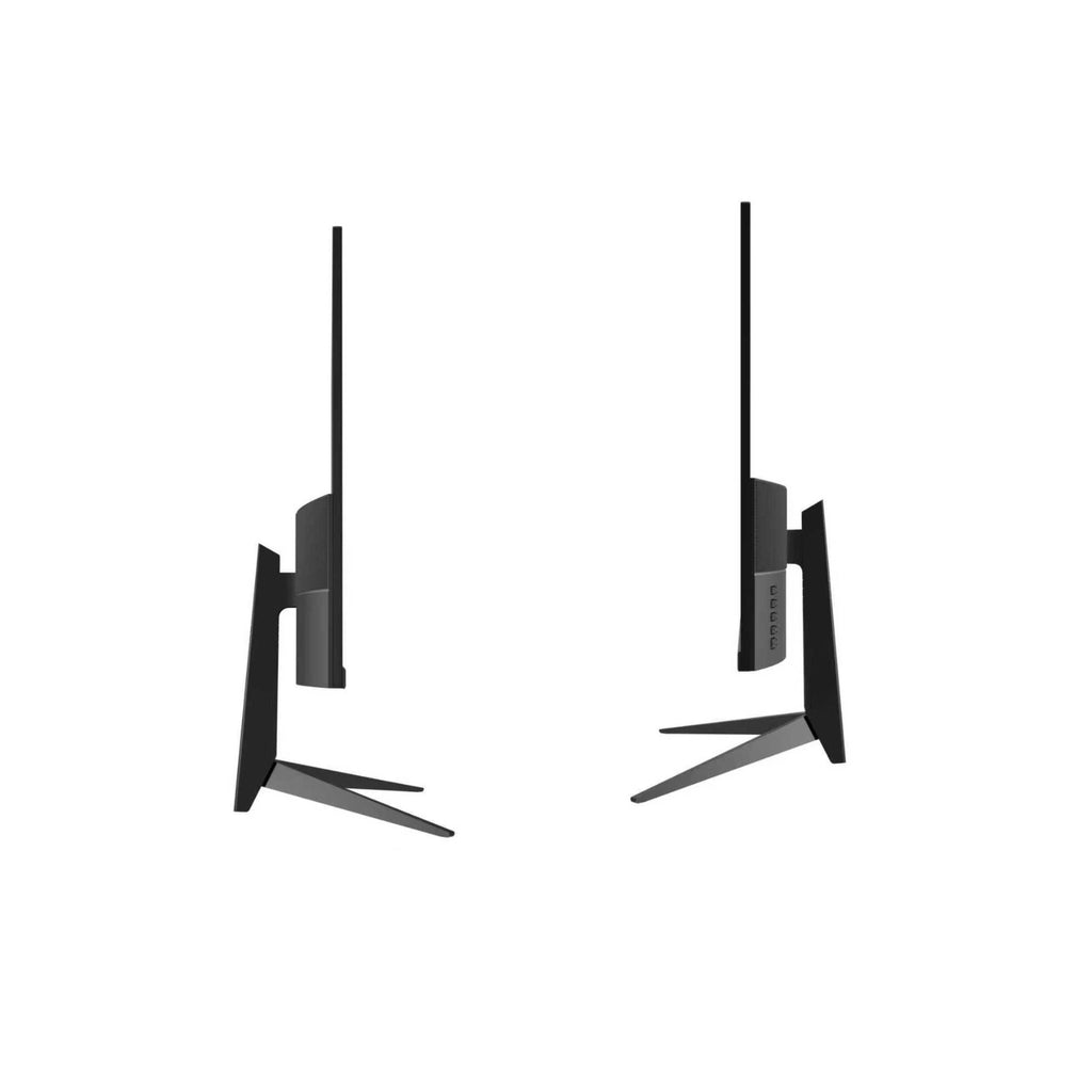 VYRUX VX27Q200 27" QHD, 200Hz, MPRT 1ms, HDMI 2.1, IPS Gaming Monitor (Supports PS5) - Black